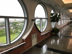 -厦门高崎国际机场-T3航站楼