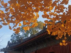 -承恩寺
