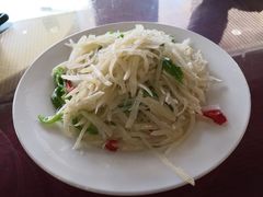 -老虎土菜馆·农家土菜