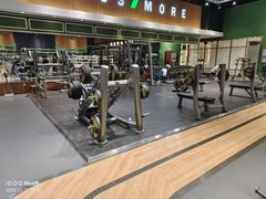 -悦莱美游泳健身会所(御景壹号店)