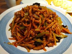 -倍儿美海鲜大排挡·非遗海鲜蒸饺(洋货店)