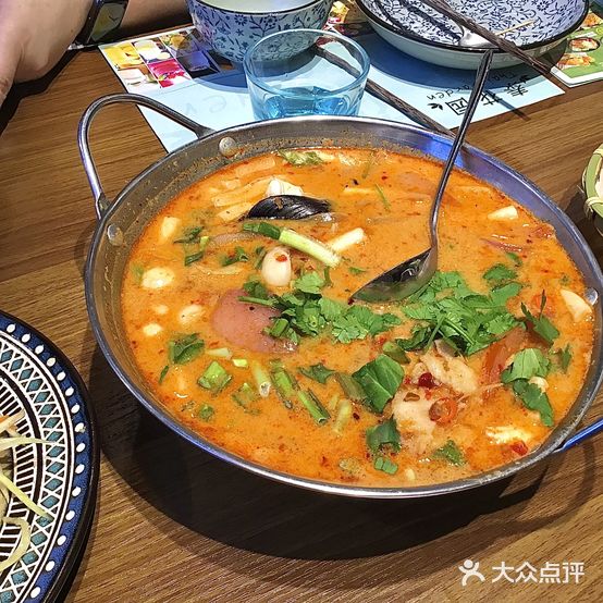 泰花园(利和店)