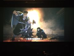 -UME影城(西城广场店)