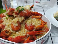 -虎虎龙虾大排档(双井店)