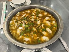 -金良酸菜鱼(宁海路总店)