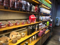 -星巴克(深圳北站B5检票口)