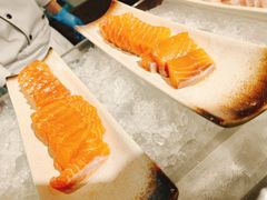 -怡咖啡海鲜自助餐厅(浦东香格里拉店)