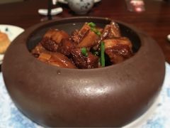 -良渚君澜度假酒店·中餐厅
