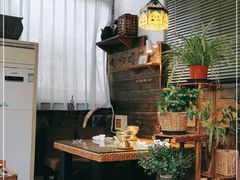 大堂-慢丽江·云南野生菌土鸡锅(西山店)