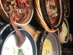 -吃饭皇帝大(合生汇店)