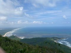 -海南铜鼓岭景区