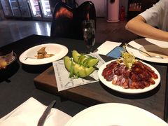 -小火花·干式熟成牛排馆Spark SteakHouse(剑桥郡店)