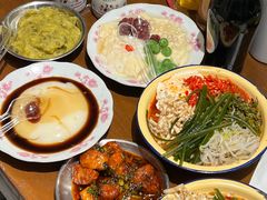 -池嬢拌粉(上海首店)
