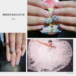 手部美甲-光SPA科技美肤