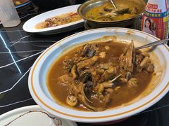 -楚鱼王·河鲜·湖北菜(华农店)