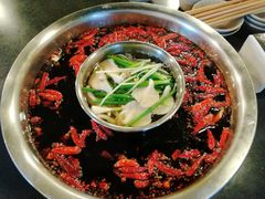 -酒友老火锅(渝中店)