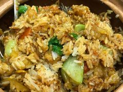 -壹煲口福煲仔饭(中山路店)