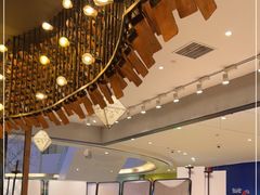 大堂-云海肴·汽锅鸡·云南代表菜(东坝金隅店)