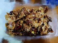 -鸿运兔·手撕烤兔(天府广场店)