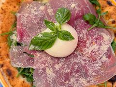 -BOTTEGA意库(中骏世界城店)