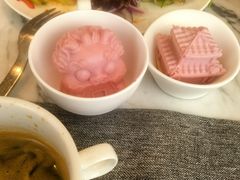 -北京王府井希尔顿酒店·万斯阁西餐厅