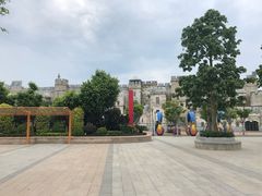 -厦门方特梦幻王国