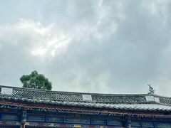 -大理古城