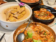 -顺德佬·宴请·生日宴(西乡店)