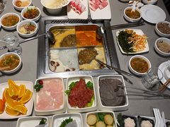 -海底捞火锅(万达广场店)