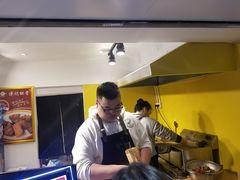 -傅强排骨(成都总店)