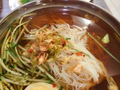 -韩风烤牛肉冷面店