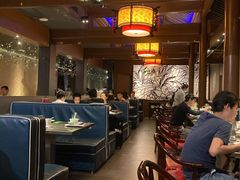 -汤城小厨•粤菜•靓汤(苏州街店)
