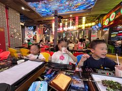 -纪录片《人生一串》体验店(静安店)