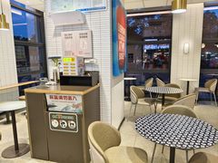 -肯德基(南京软件谷云密城店)