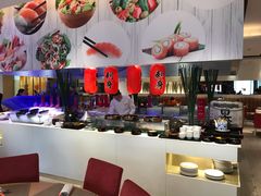 -深圳香格里拉酒店