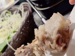 -骨之味·筒骨汤火锅(江头店)