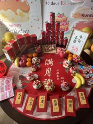 -涵禧月精致月子中心