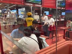 -喜家德虾仁水饺(长泰广场店)