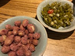 -潮粥荟·潮汕砂锅粥(朝阳大悦城店)