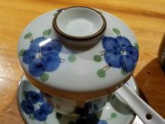 -天水蔬食料理(树德之光店)