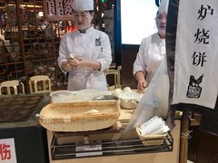 -黑鸡小馆(金源店)