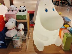 -G·SPACE(金鹰世界店)