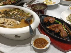 -开海·红岛海鲜虾水饺(石老人店)