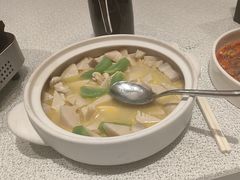 -淮扬厨子(健康路店)