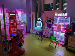 -月色西餐厅·海鲜刺身·烧烤(科学城保利郡雅酒店)
