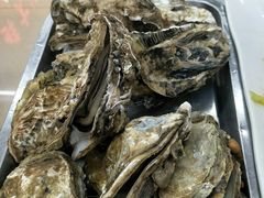 -渔民船说·北塘海鲜·天津菜·海肠捞饭(北塘古镇店)