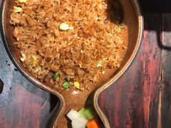 -绿茶餐厅(昌平悦荟店)