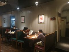 大堂-大秦地·西北菜(纬四路店)
