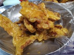 -福福泥炉烤肉(三台子店)