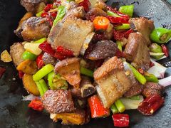 -张关合渣(航空大道店)